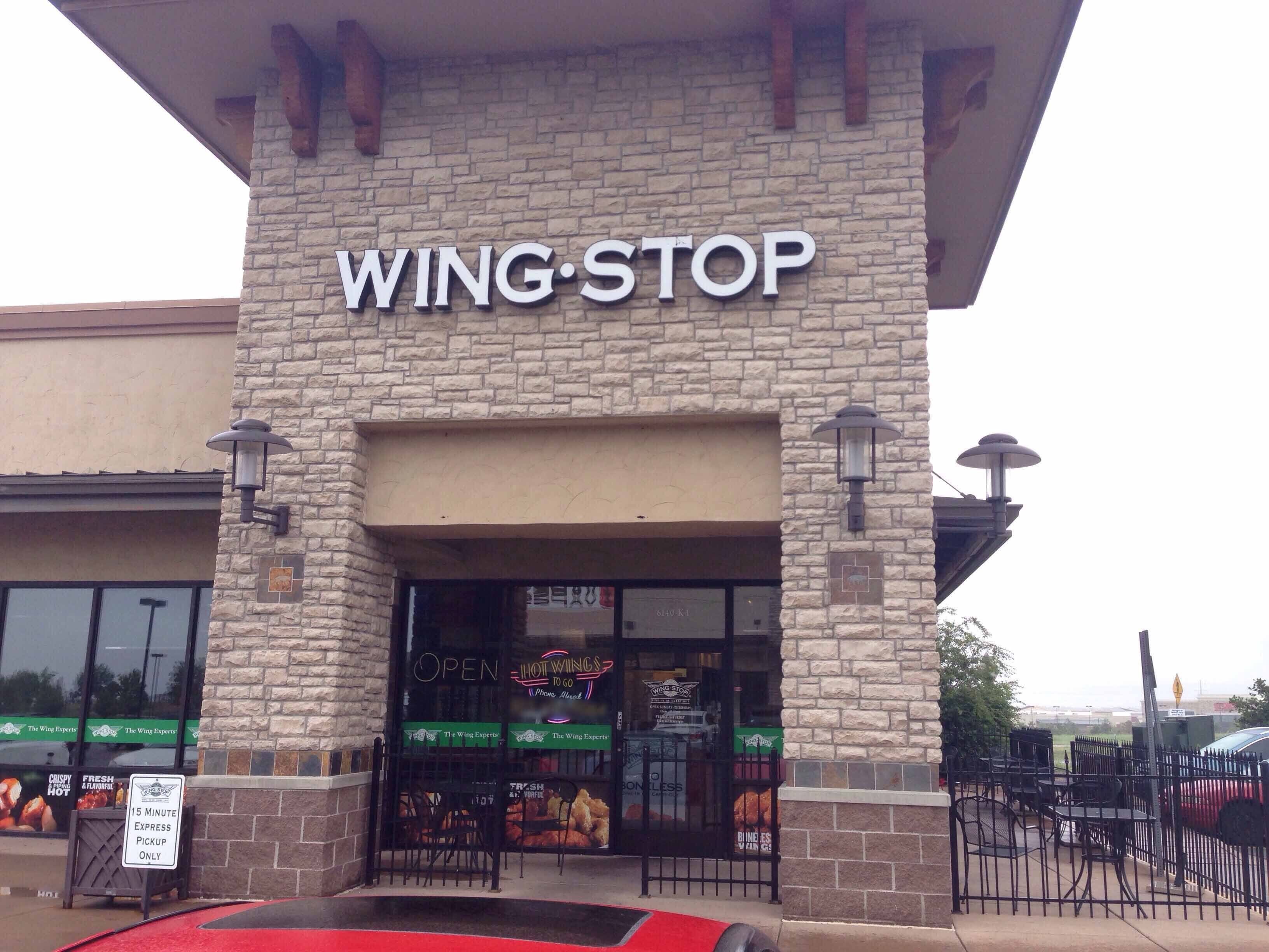 Closest Wingstop Restaurant To My Location - gd4yj4s