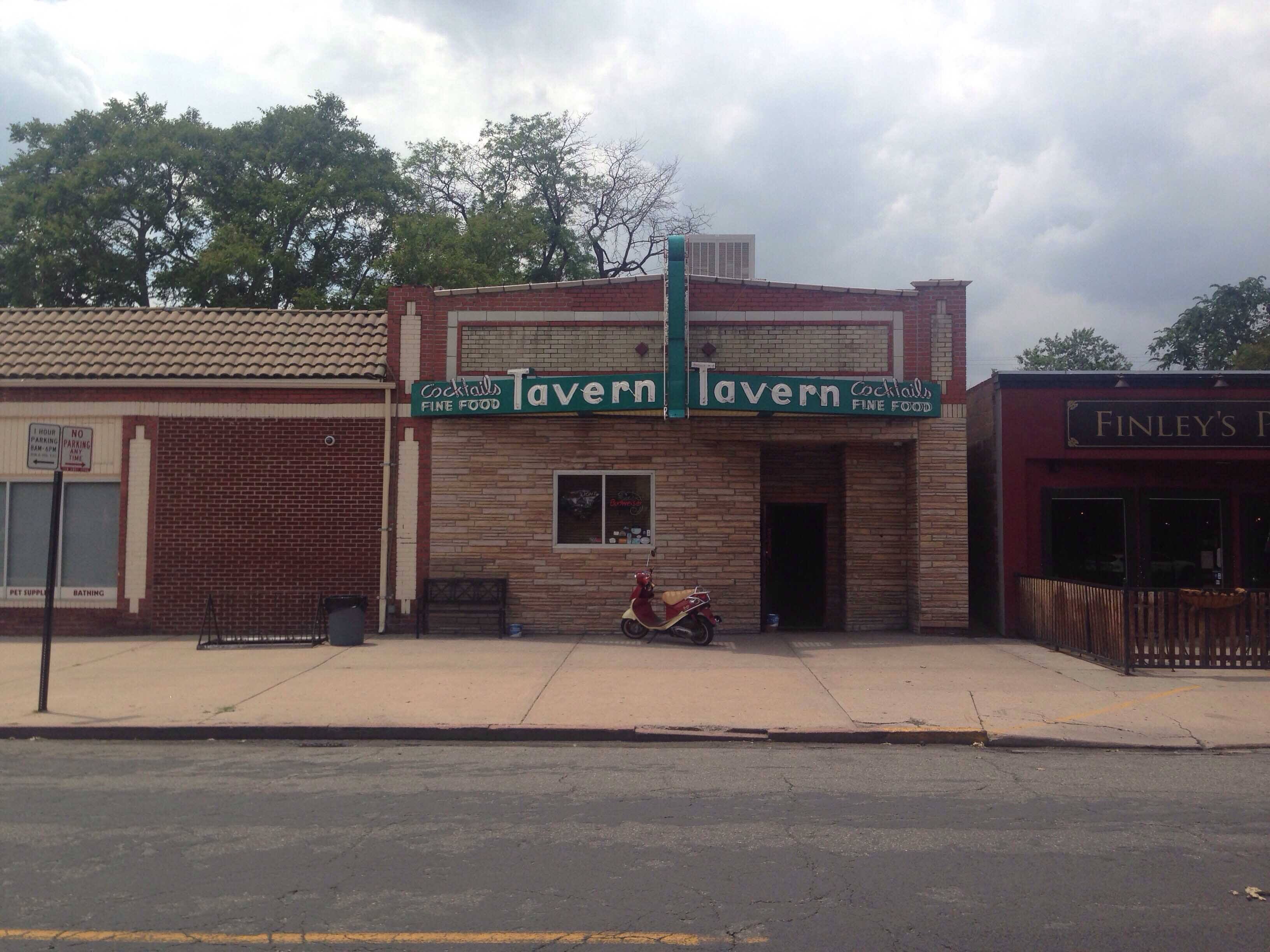 Candle Light Tavern Menu, Menu for Candle Light Tavern, Washington Park West, Denver