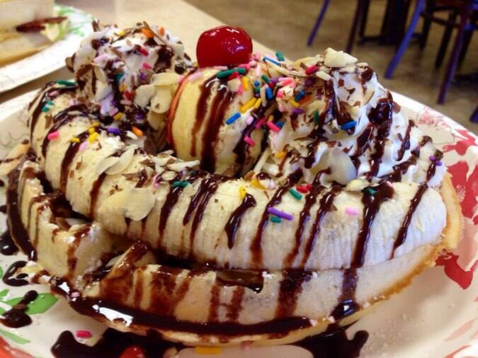 Waffles Cafe, Northwest Las Vegas, Las Vegas Urbanspoon/Zomato