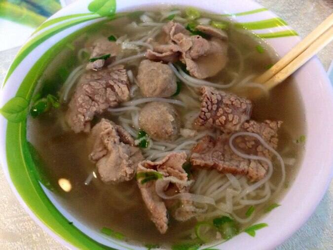 Pho Hang, Madison Heights, Detroit Urbanspoon/Zomato