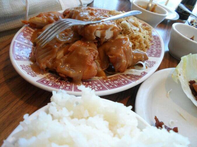 Shong Hey, Trenton, Detroit Zomato