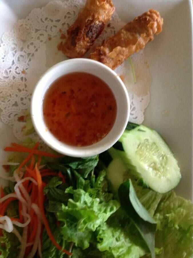 Bamboo Bistro, Corona Del Mar, Orange County Urbanspoon/Zomato