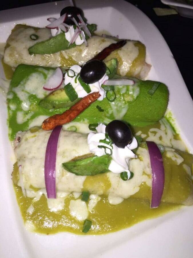 Javier's, Newport Beach, Orange County Urbanspoon/Zomato