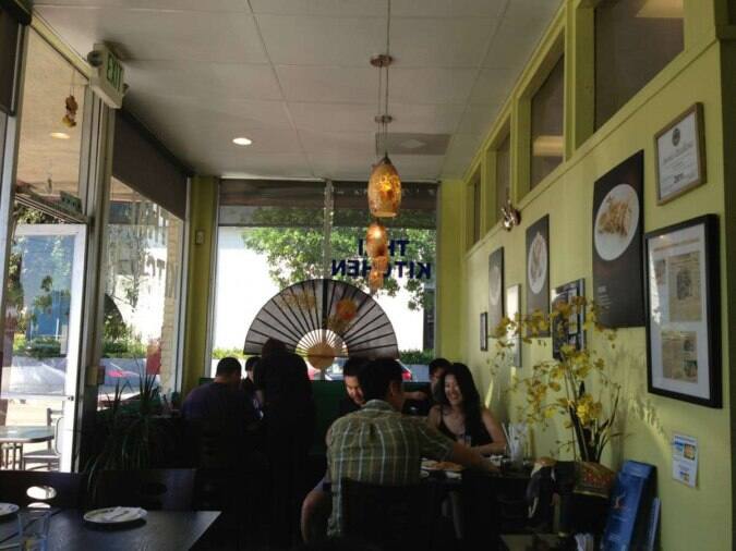 Sutha Thai Kitchen Tustin Orange County Urbanspoon Zomato