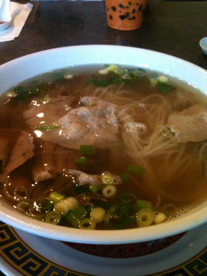 Best Pho Places In Orange County Zomato