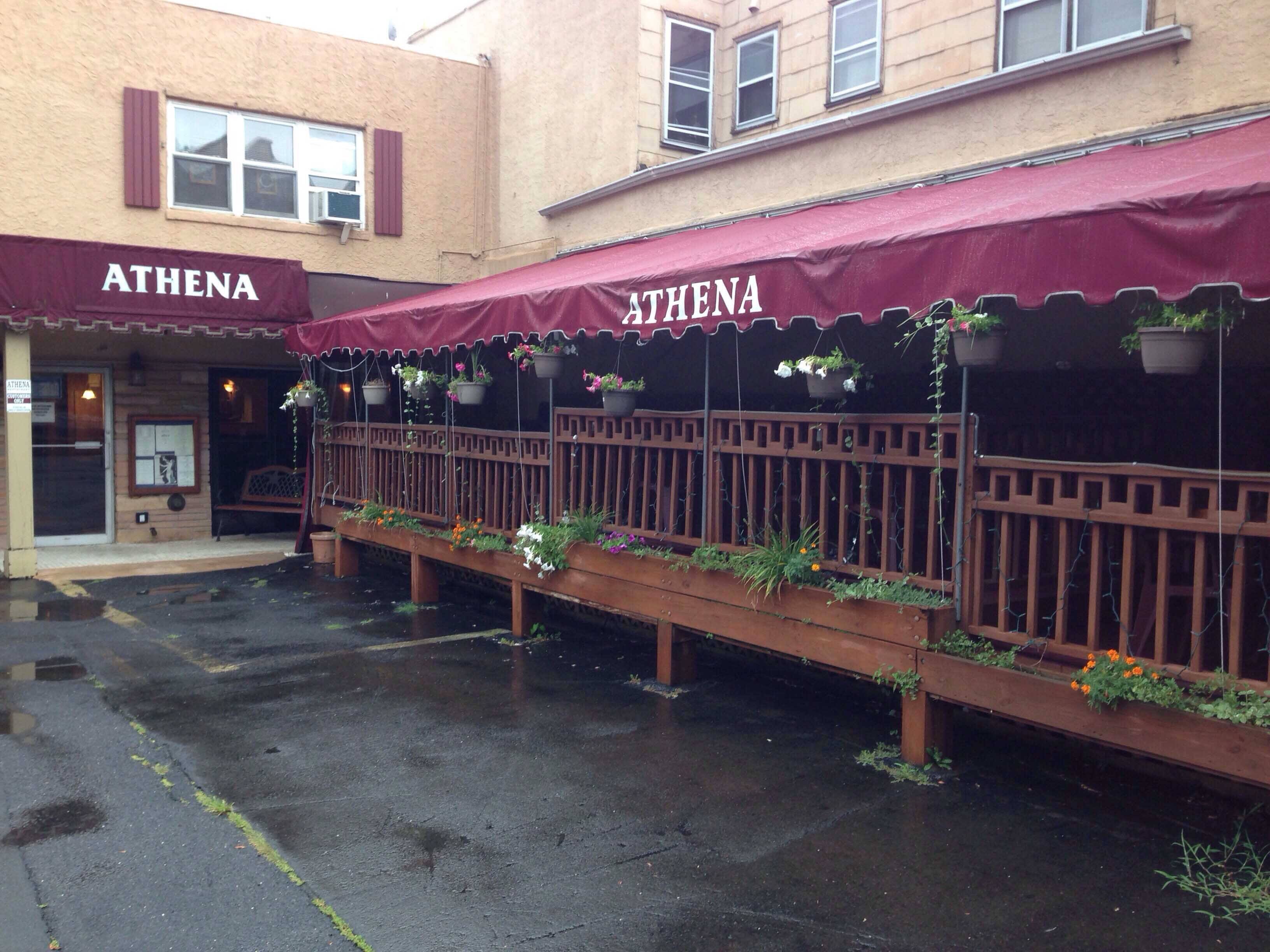 Athena, Glenside, Montgomery County Zomato