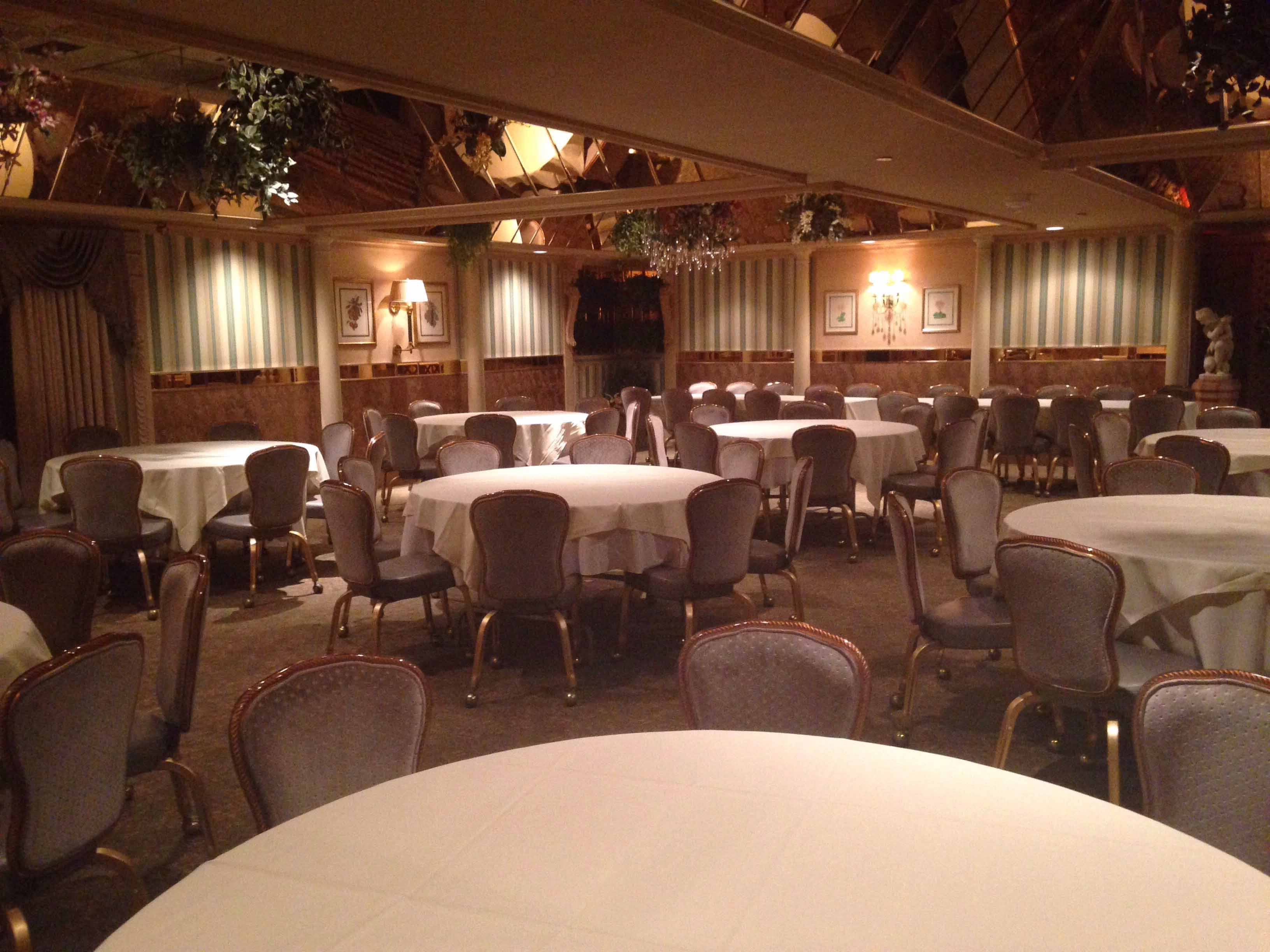 Fisher's Tudor House, Bensalem, Bucks County Zomato