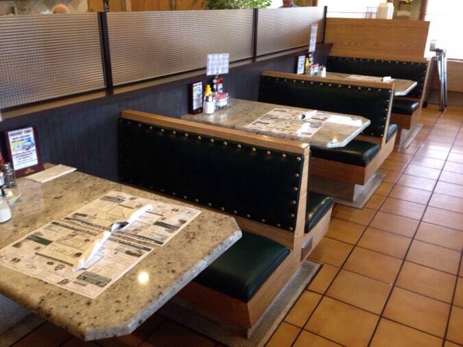 Golden Dawn Menu, Menu for Golden Dawn, Levittown, Bucks County