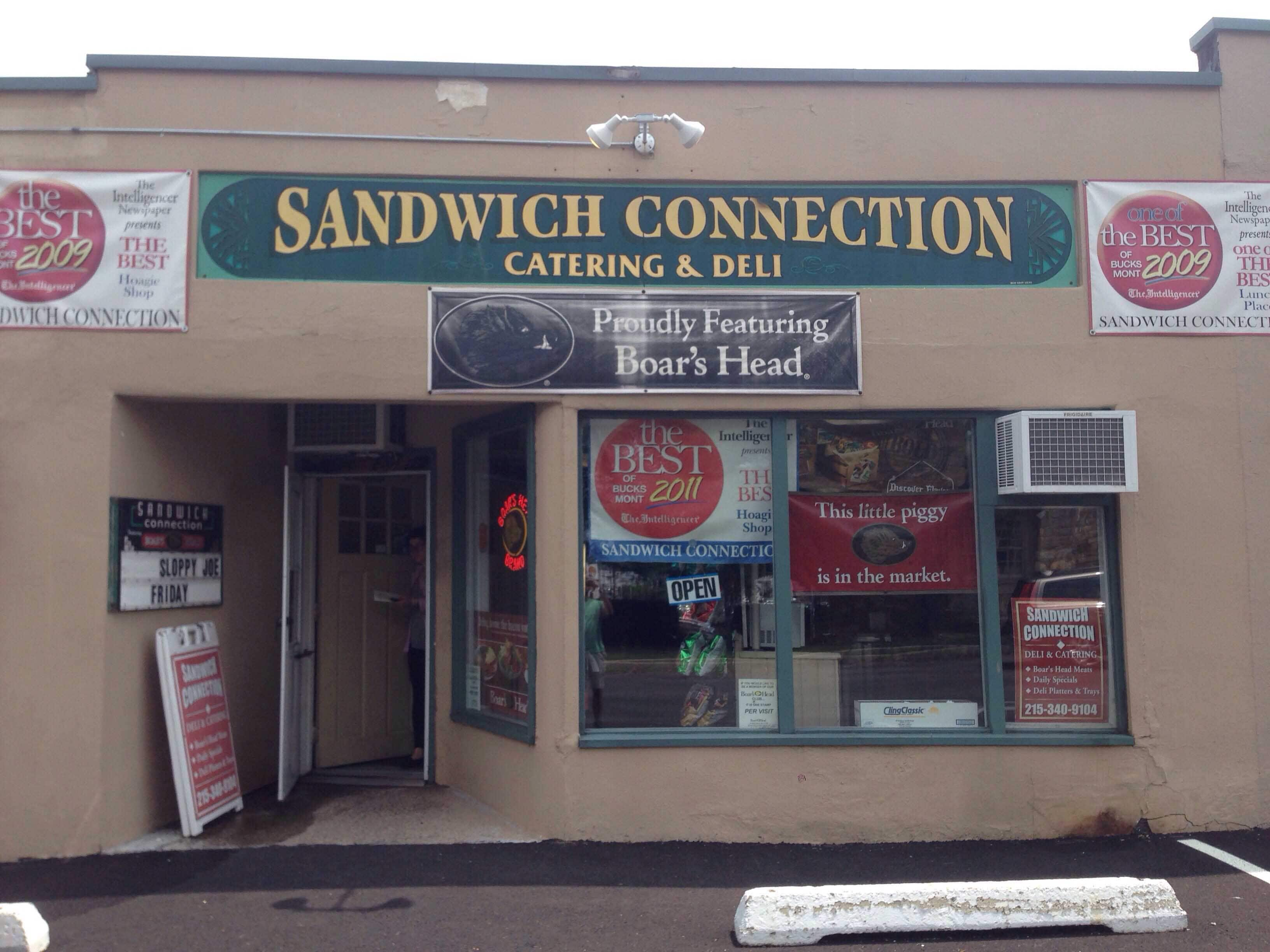 menu-of-sandwich-connection-deli-doylestown-bucks-county