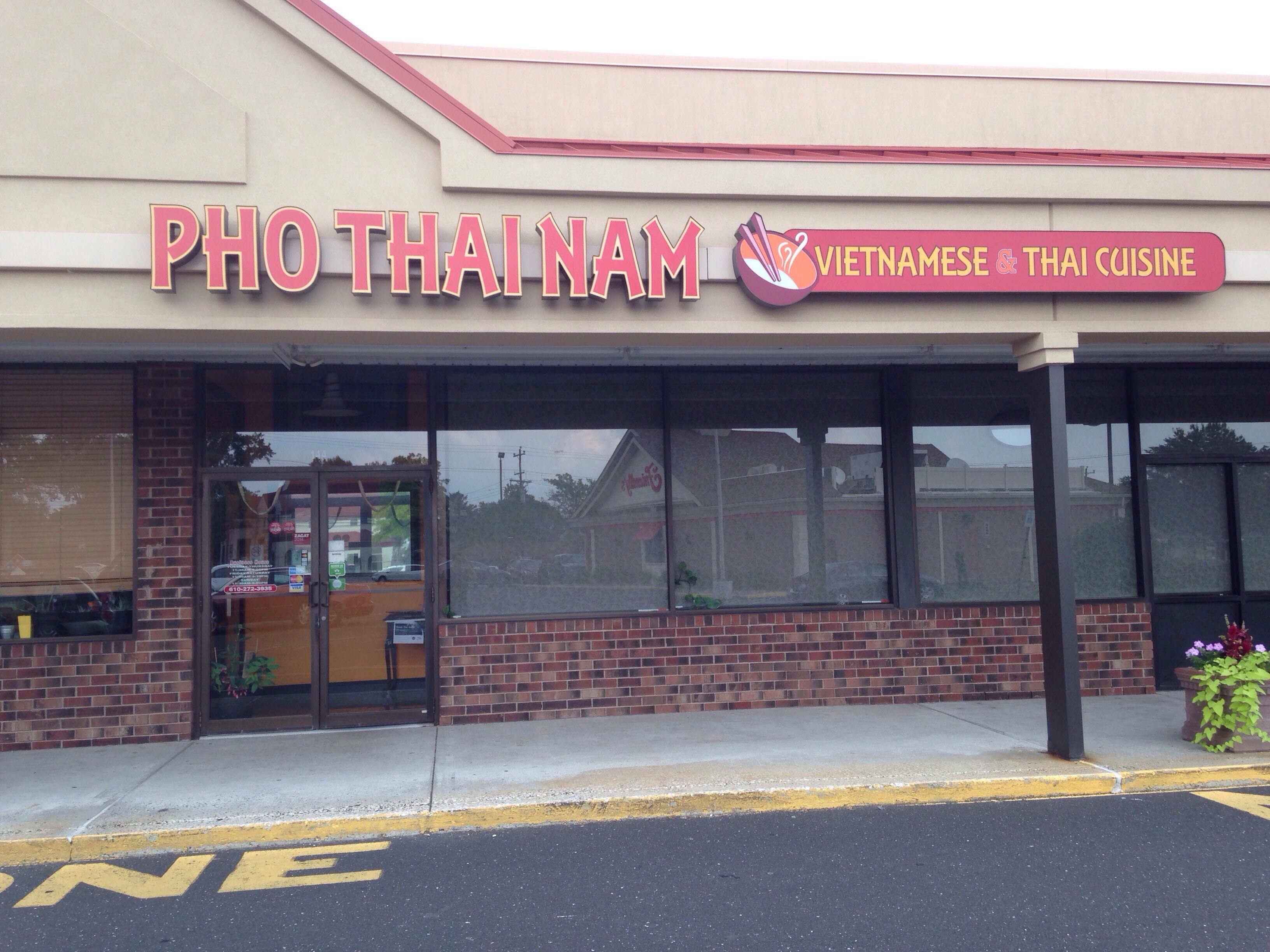 Pho Thai Nam Restaurant, East Norriton, Montgomery County Zomato