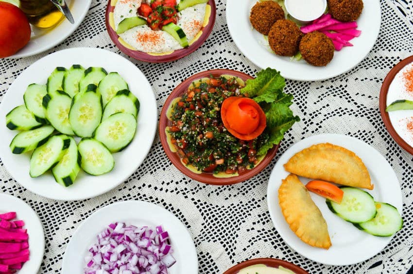 Cedars Cafe, Frazer, Chester County Zomato