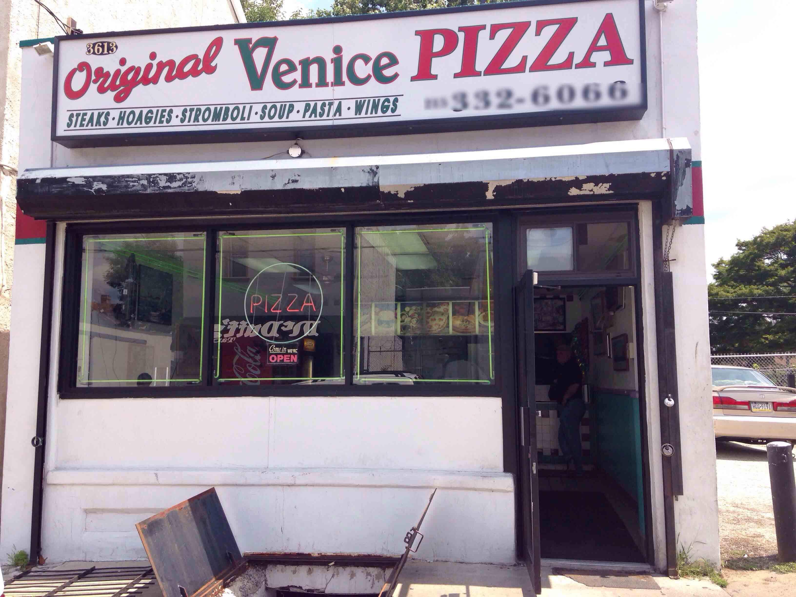 Photos of The Original Venice Pizza & Italian Eatery, Pictures of The