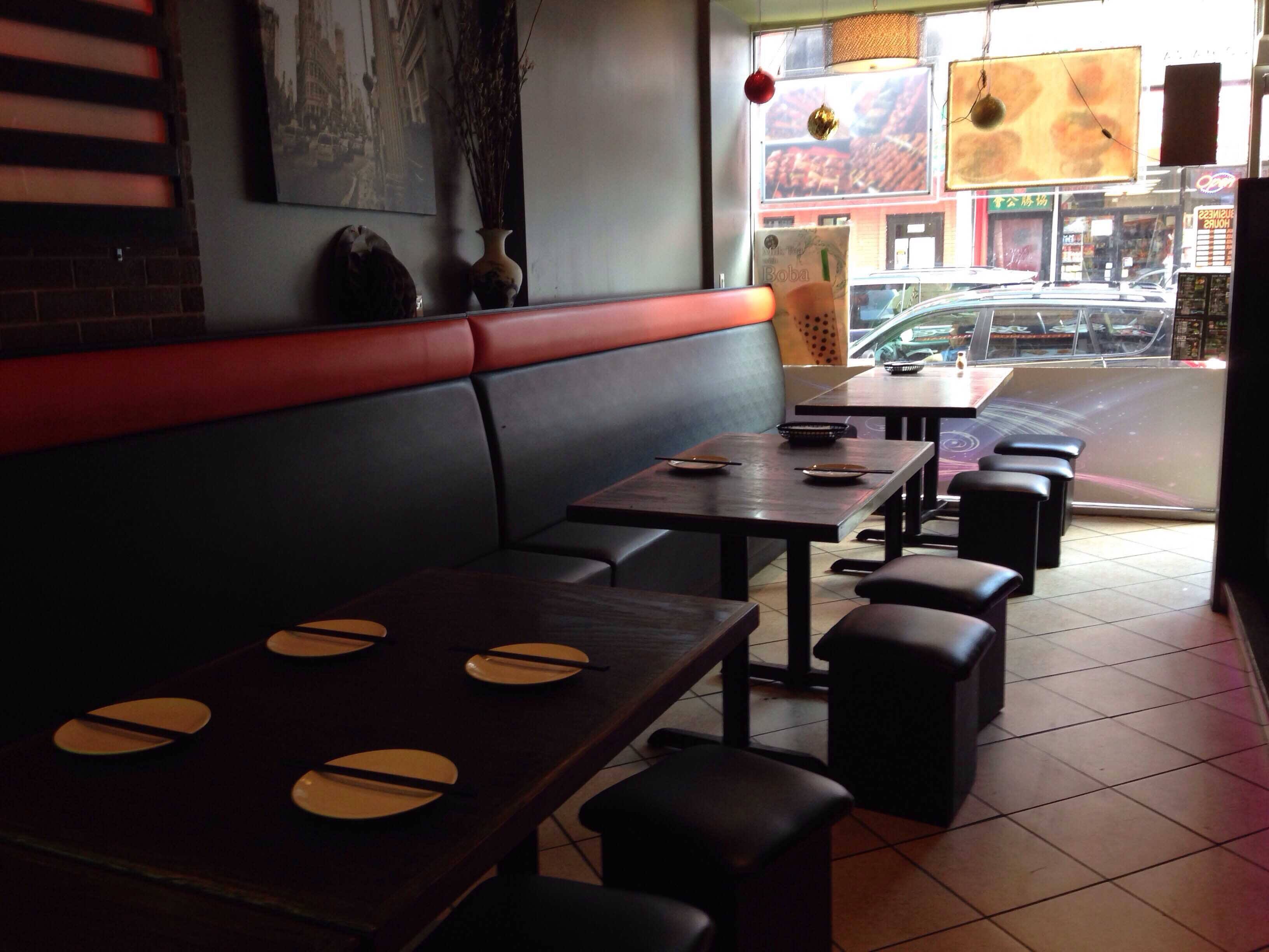 Red Kings BBQ, Chinatown, Philadelphia Zomato