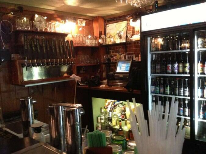 Union Jack's Olde Congo Hotel, Barto, Philadelphia Zomato