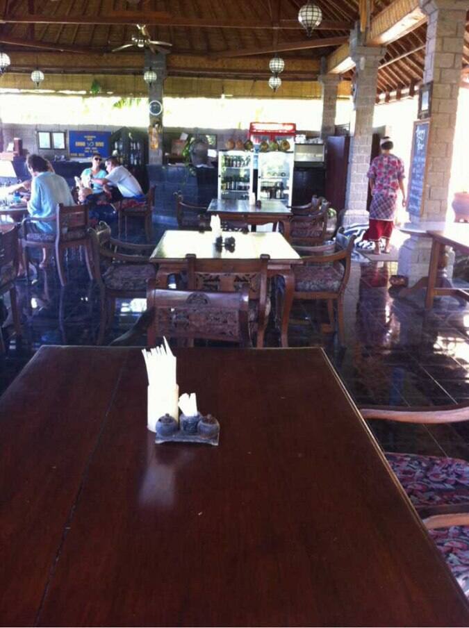 Mahi Mahi Menu, Menu for Mahi Mahi, Amed, Bali Zomato Indonesia