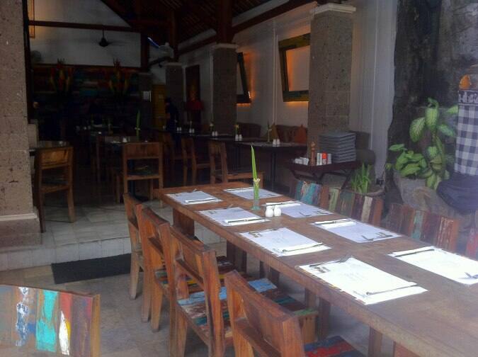 Mozzarella Menu, Menu for Mozzarella, Legian, Bali Zomato Indonesia