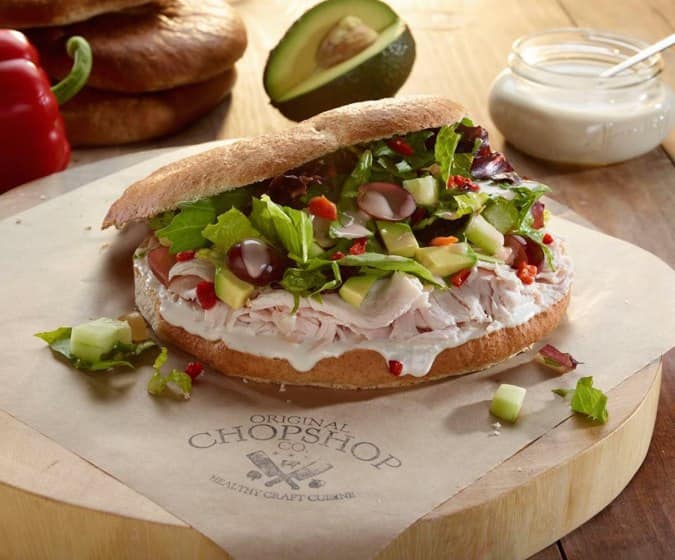 Original Co., Old Town Scottsdale, Scottsdale Urbanspoon/Zomato