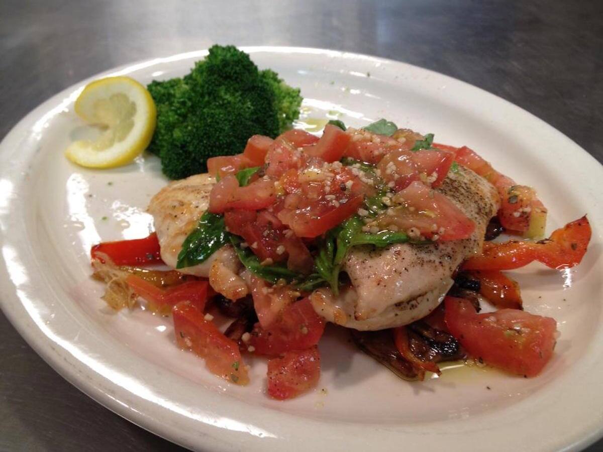 Basil Garlic Bistro, North Scottsdale, Scottsdale Zomato