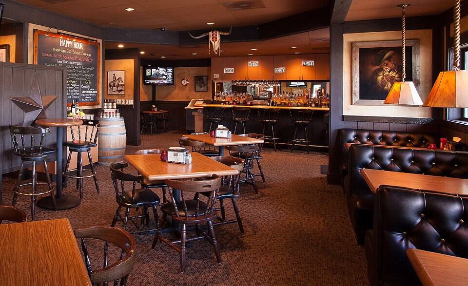 Buster's TexasStyle Barbecue, Tigard, Tigard