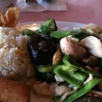 Imperial Garden Milwaukie Milwaukie