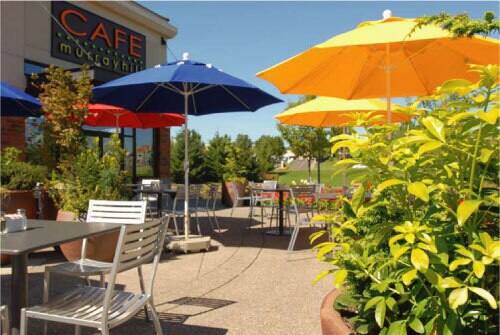 Cafe Murrayhill Beaverton Beaverton