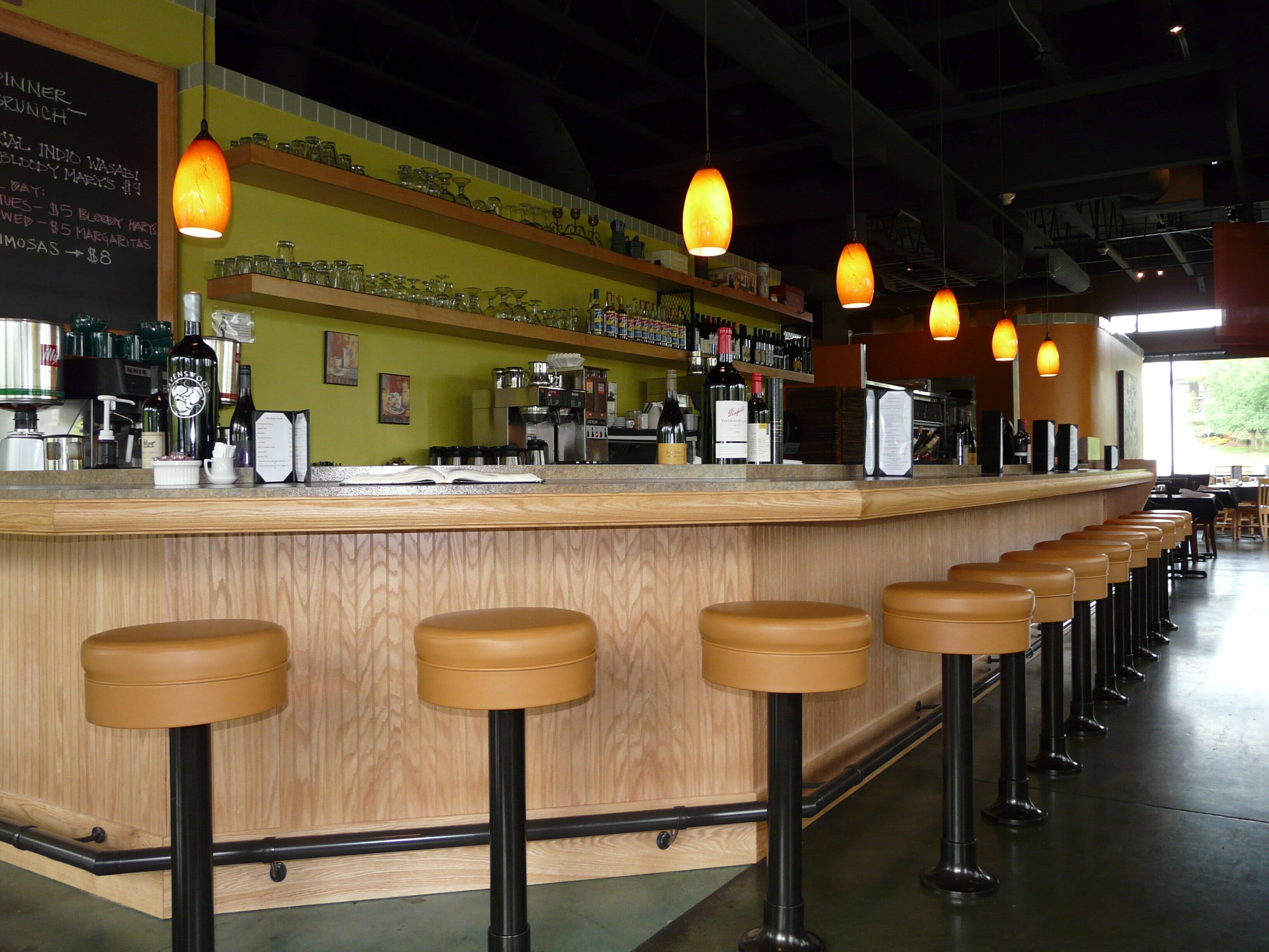 Cafe Murrayhill Beaverton Beaverton