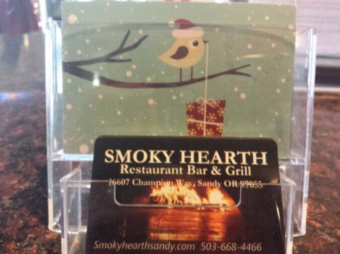 Smoky Hearth Restaurant Bar & Grill, Sandy, Sandy Urbanspoon/Zomato