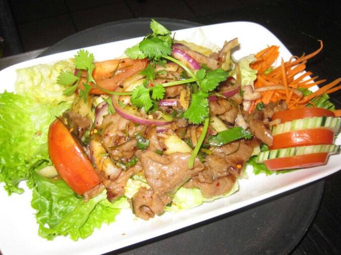 Red Curry, Beaverton, Beaverton Zomato