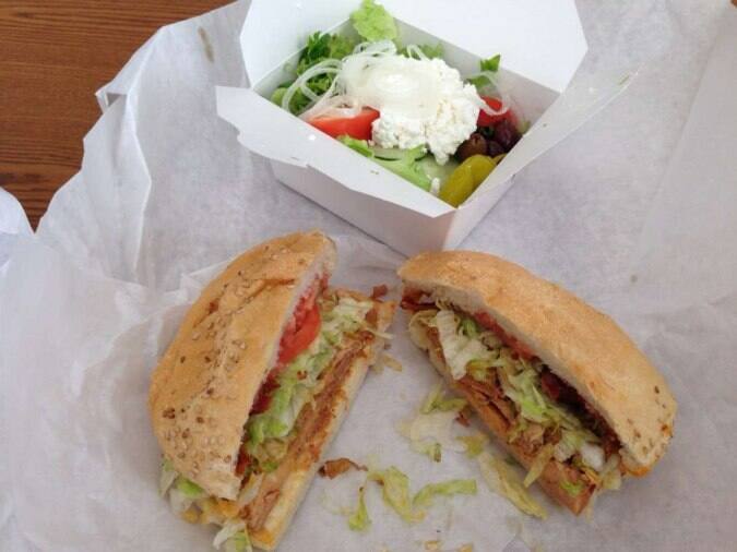 Blues City Deli, St Louis, St. Louis Urbanspoon/Zomato