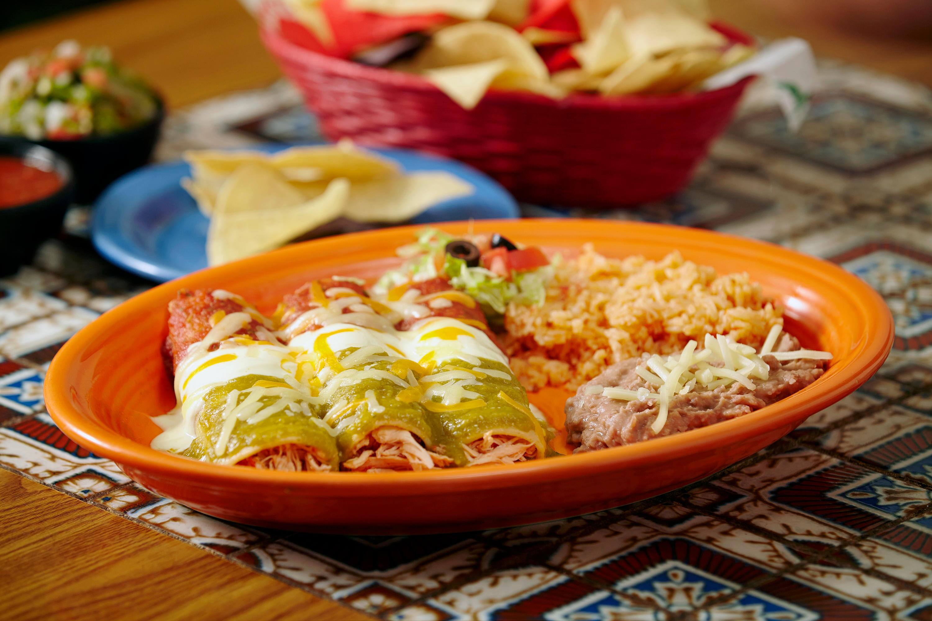 Carmelitas Mexican Restaurant St Petersburg Tampa Bay