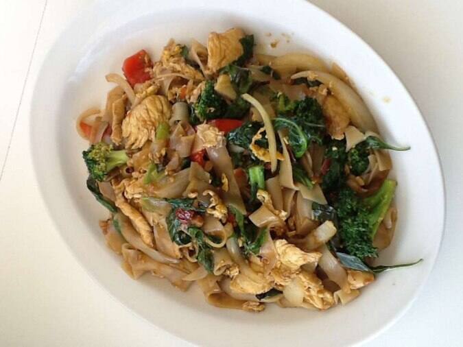 Kombo Kitchen, Tampa, Tampa Bay Urbanspoon/Zomato