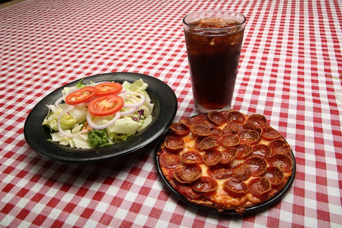 Pizza Cottage Lancaster Columbus Urbanspoon Zomato