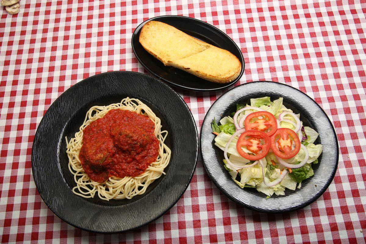 Pizza Cottage Circleville Columbus Urbanspoon Zomato