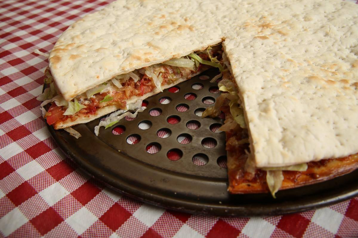 Pizza Cottage Circleville Columbus Urbanspoon Zomato