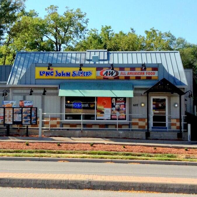 A&W Restaurant, Olathe, Kansas City, Kansas Zomato