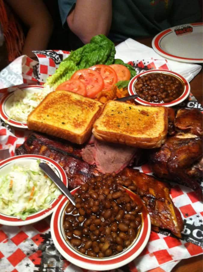 Rib City, Virginia Beach, Hampton Roads Zomato