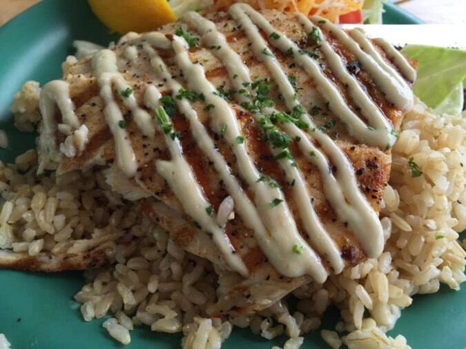 Coconuts Fish Cafe, Kihei, Rest of Hawaii Urbanspoon/Zomato