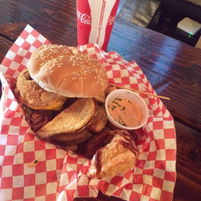 Seven Brothers Menu, Menu for Seven Brothers, Laie, Rest of Hawaii