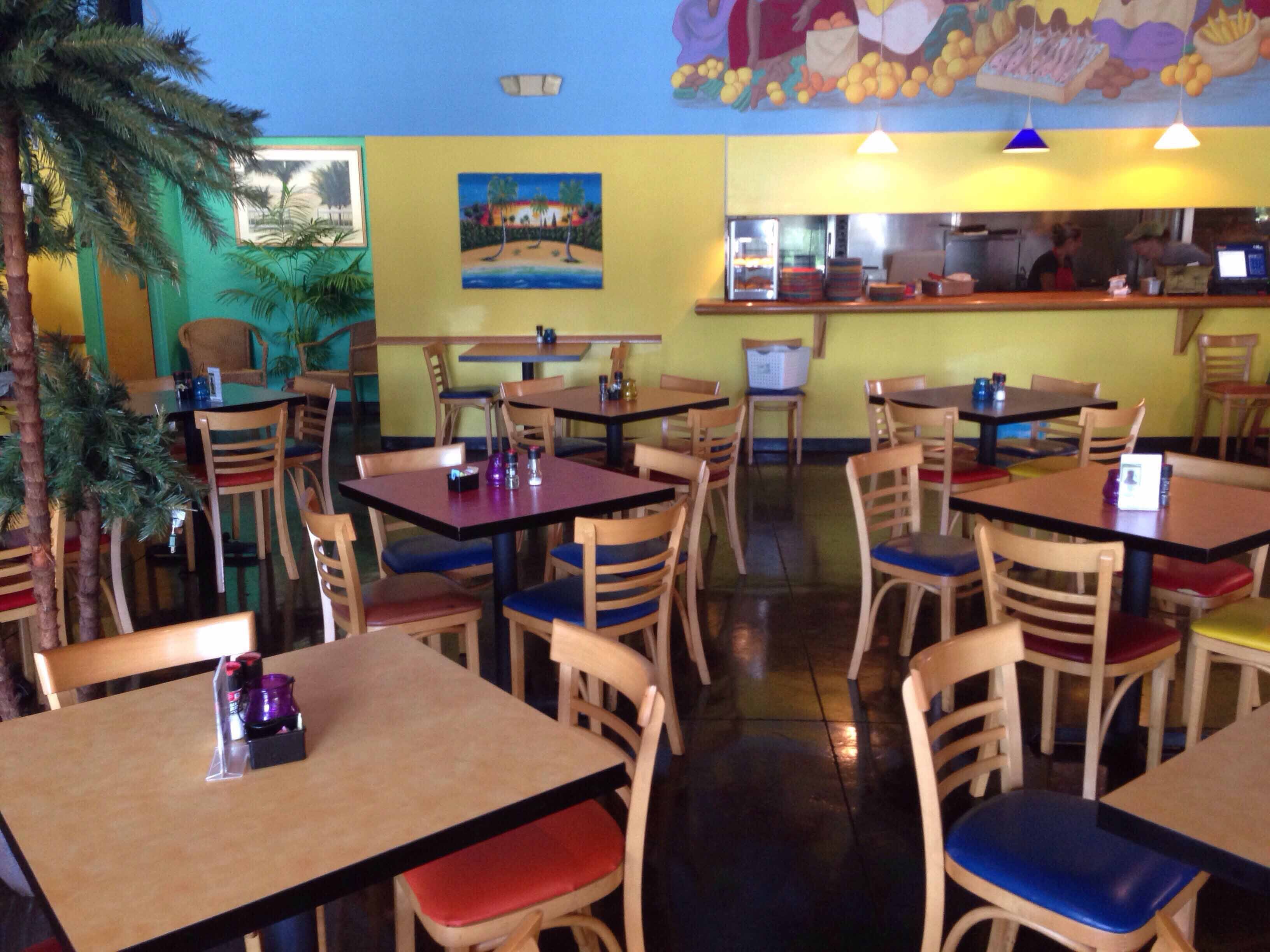 Anntony's Caribbean, Prosperity Church Road, Charlotte Zomato