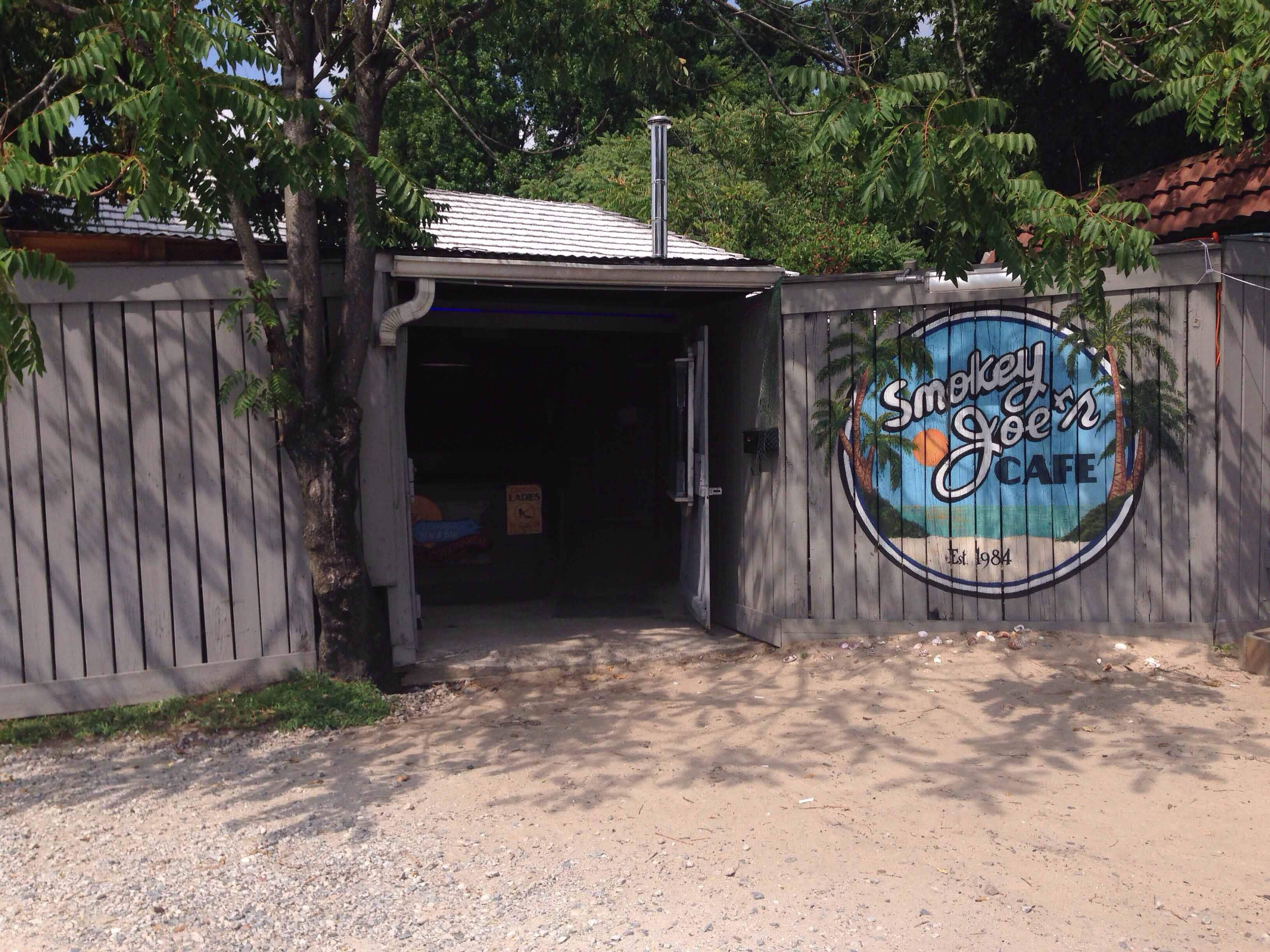 Smokey Joe's Cafe, Cotswold, Charlotte Zomato