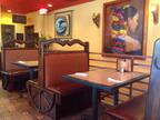 14+ Zapata�s mexican restaurant university