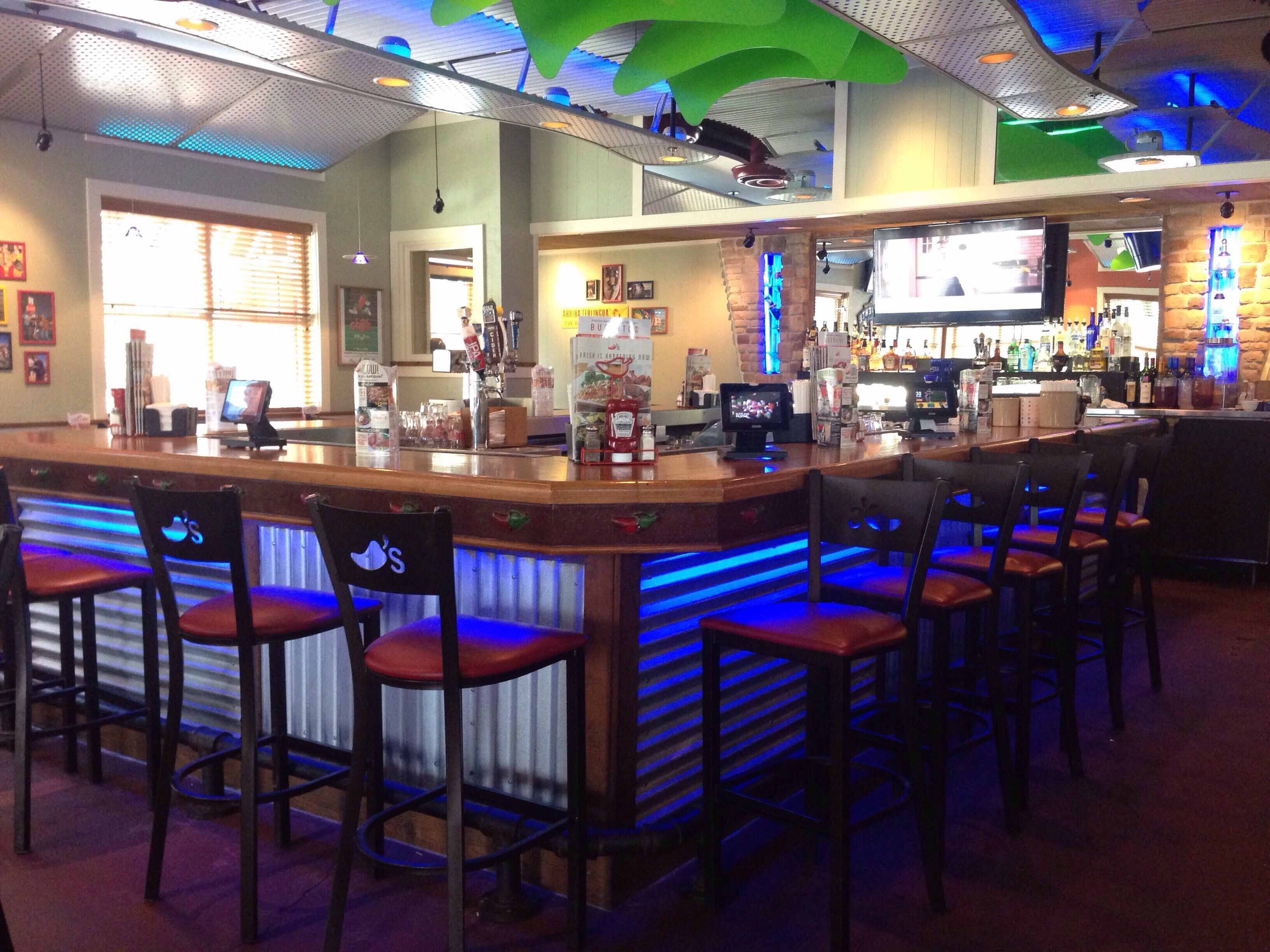 Chili's Grill & Bar, Mooresville, Charlotte Zomato