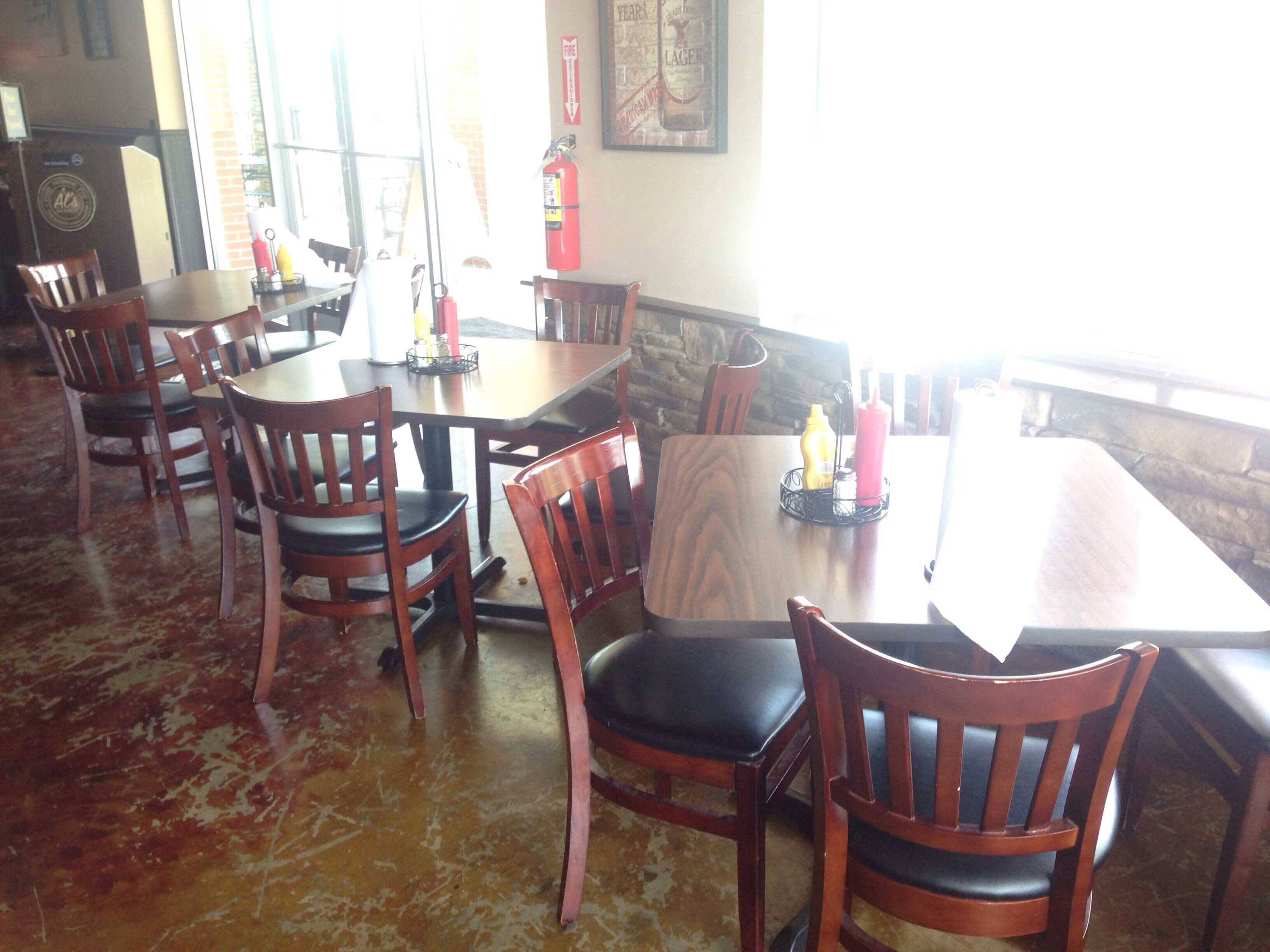 Al's Bar And Grille, Cornelius, Charlotte Zomato