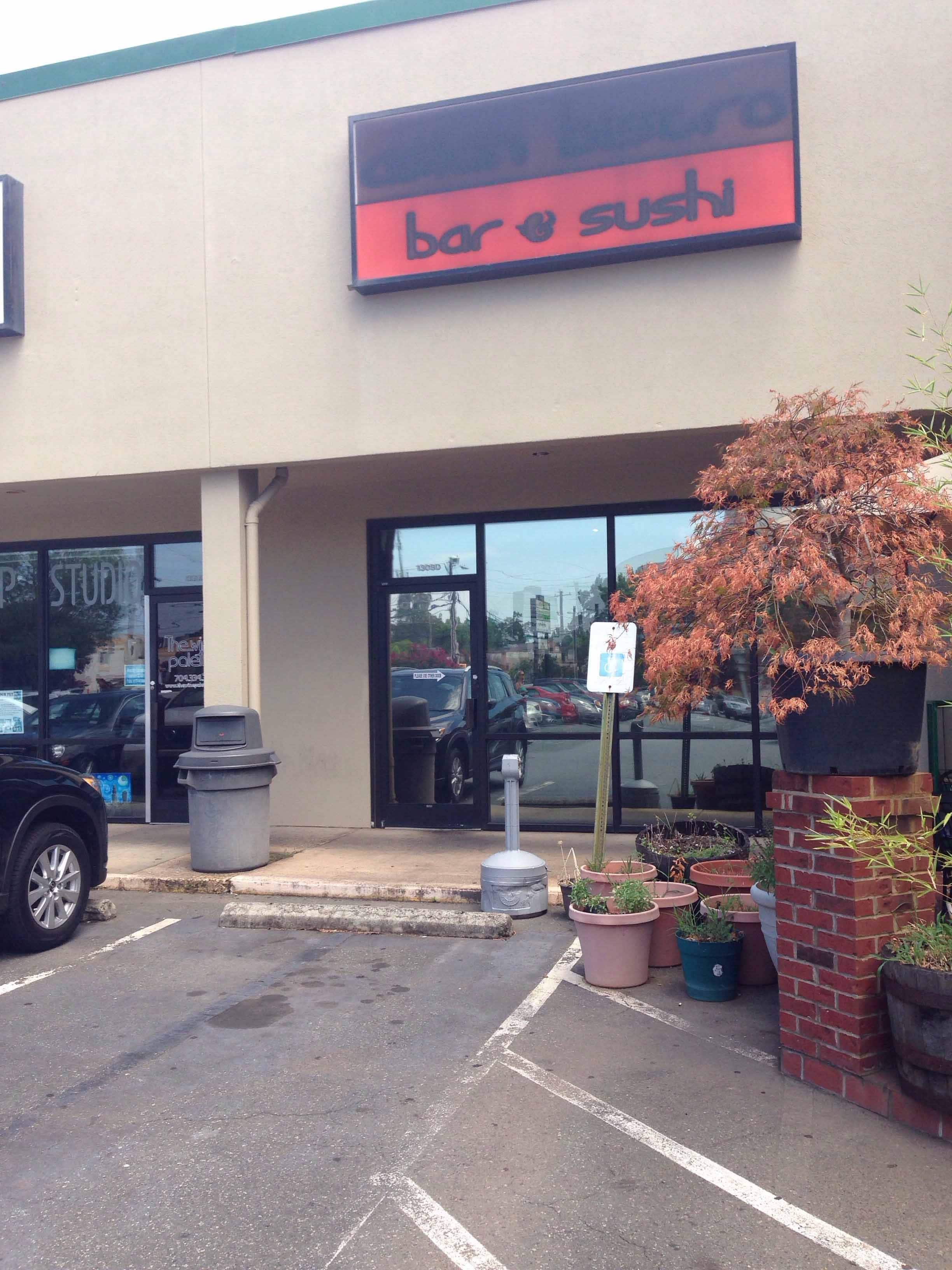 Akahana Asian Bistro, Plaza Midwood, Charlotte Zomato