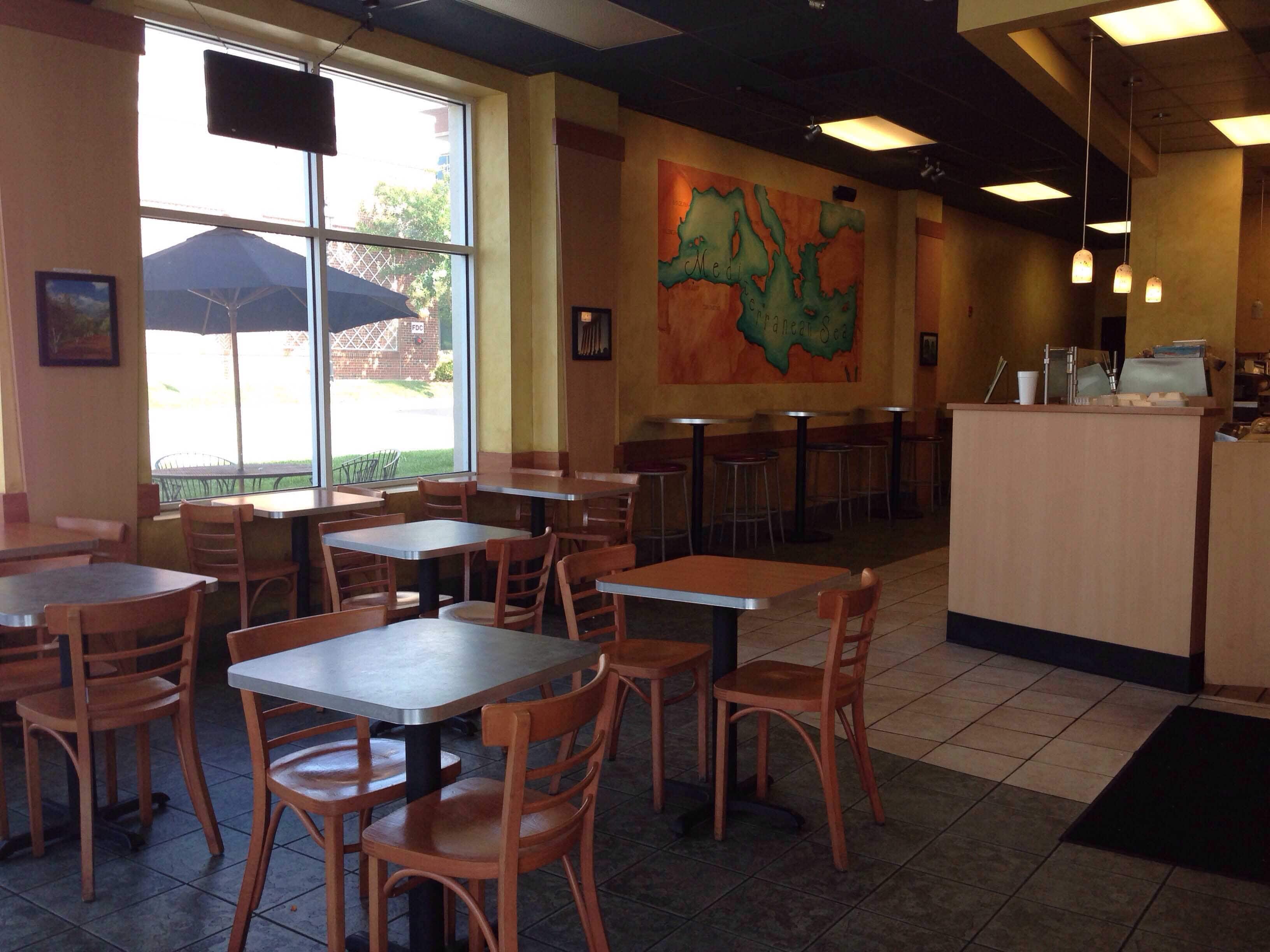 Zeitouni, Whiteoak, Charlotte