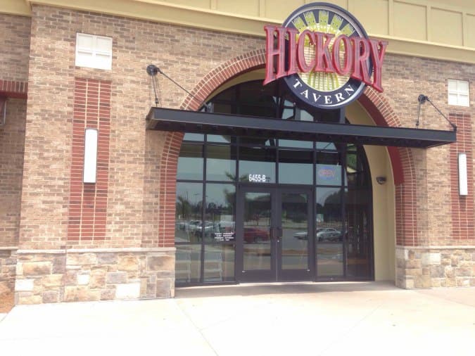 Hickory Tavern, Indian Trail, Charlotte Urbanspoon/Zomato