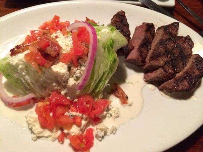 Texas Land & Cattle Steak House Reviews, User Reviews for Texas Land