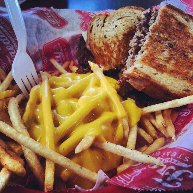 Freddy's Frozen Custard, North Central, San Antonio Zomato