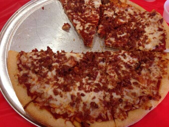 Peter Piper Pizza, New Braunfels, New Braunfels Zomato