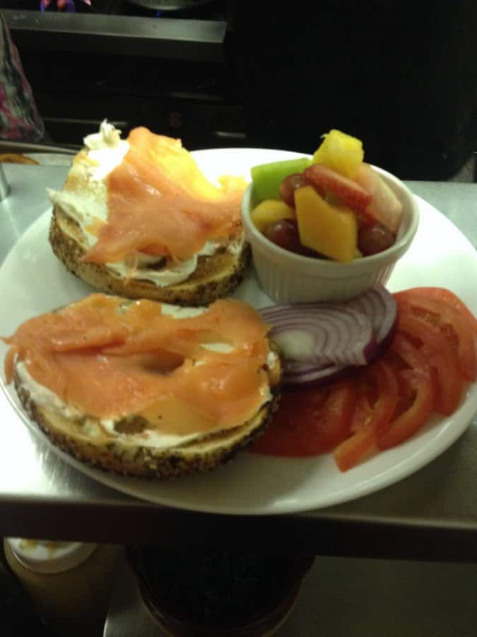 Bandana's Bar & Grill, Youngstown, Buffalo Urbanspoon/Zomato